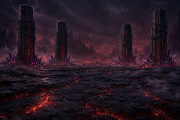 view_seal_stone_forest