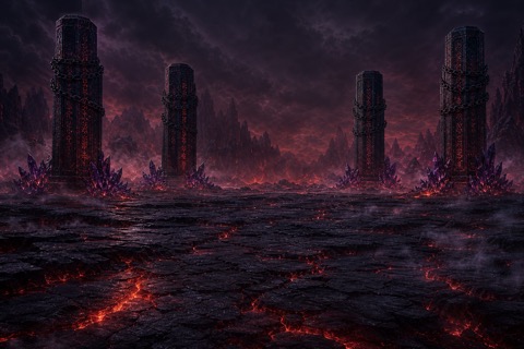 view_seal_stone_forest