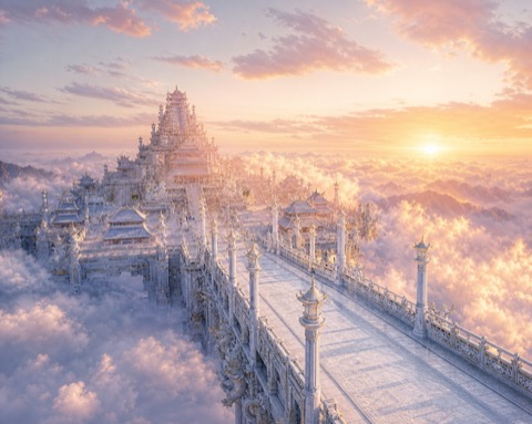 view_east_sunrise
